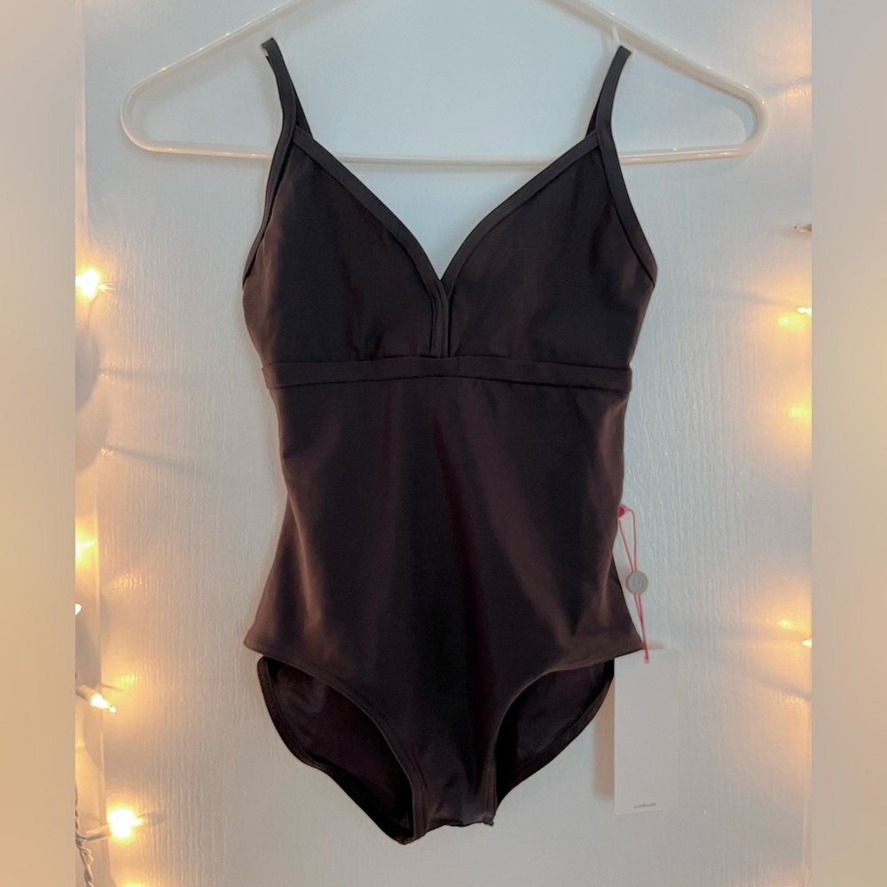 Yumiko "Zoe" Women's Leotard XS